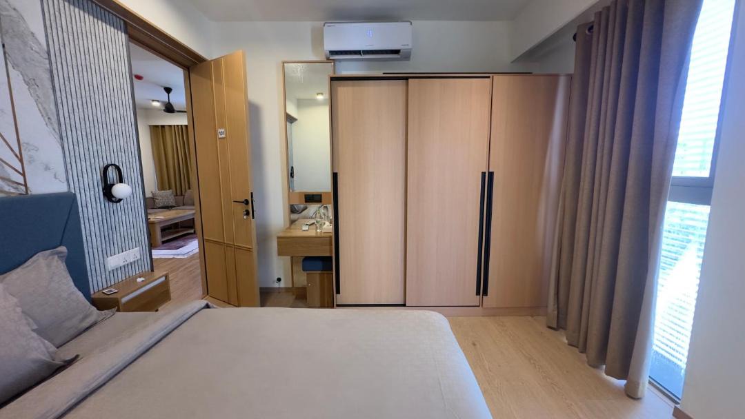 Photo of Bedroom in Hulhumale