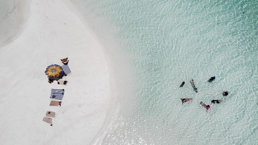 Photo of Others in Gemanafushi