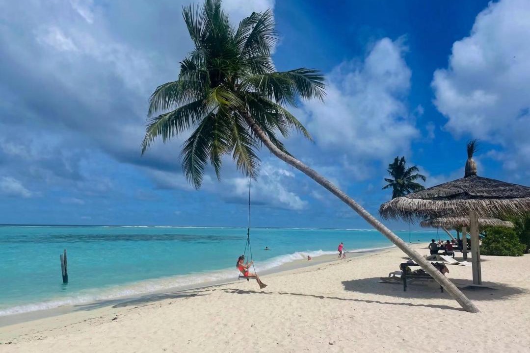 Photo of Others in Thoddoo