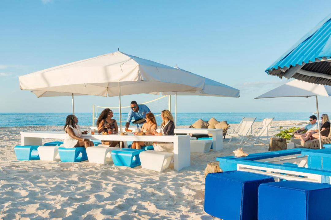 Photo of Others in Grace Bay