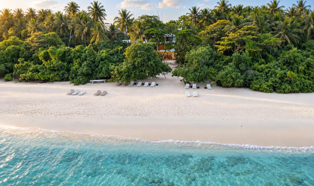 Photo of Others in Kamadhoo