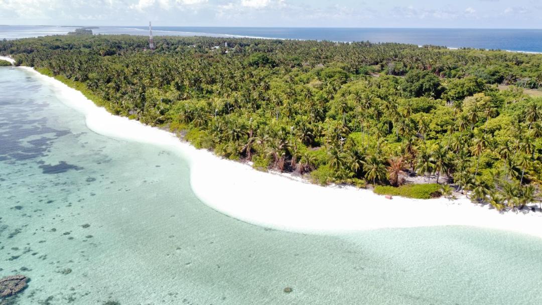Photo of Others in Gemanafushi