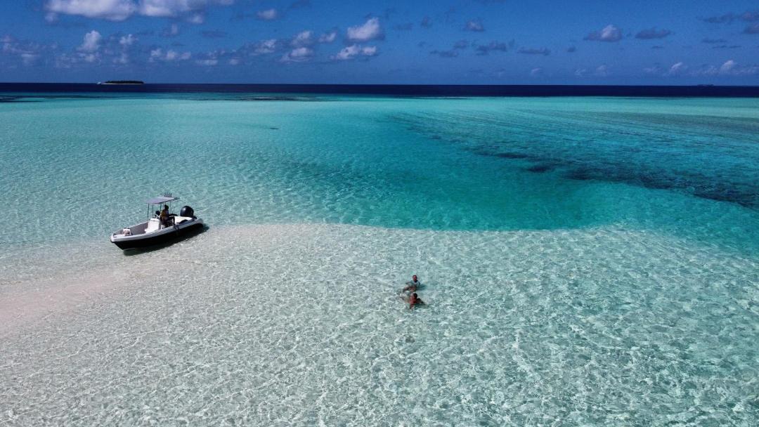 Photo of Others in Gemanafushi