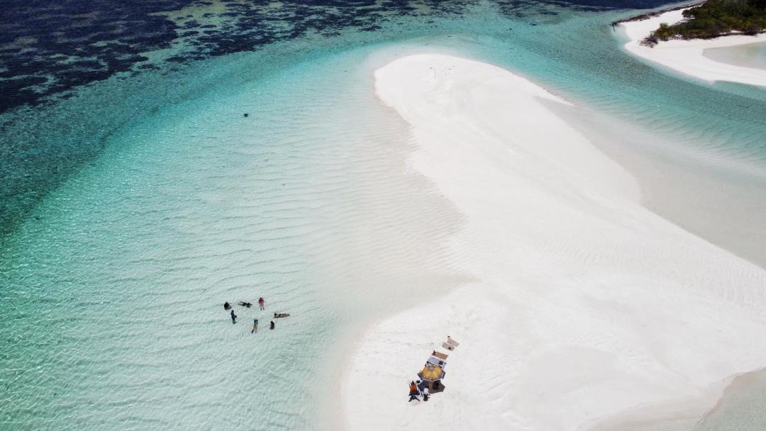 Photo of Others in Gemanafushi