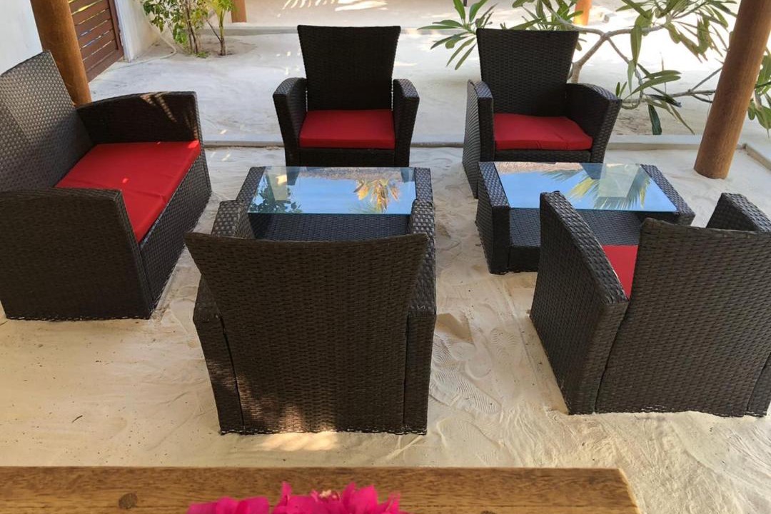Photo of Patio Balcony in Kelaa