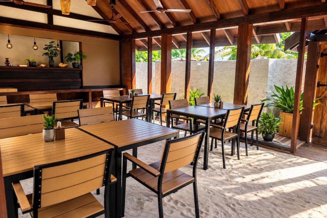 Photo of Others in Gemanafushi