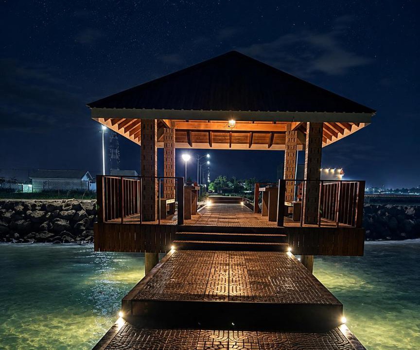 Photo of Others in Himmafushi