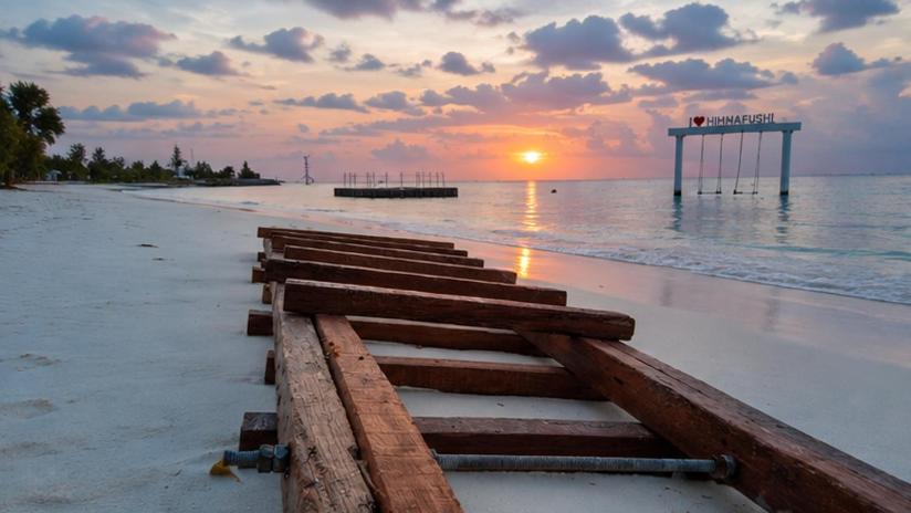 Photo of Others in Himmafushi
