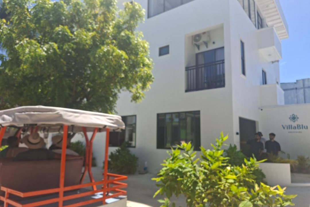 Photo of Others in Dhiffushi