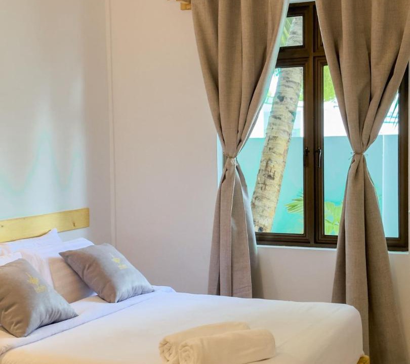 Photo of Bedroom in Kendhoo
