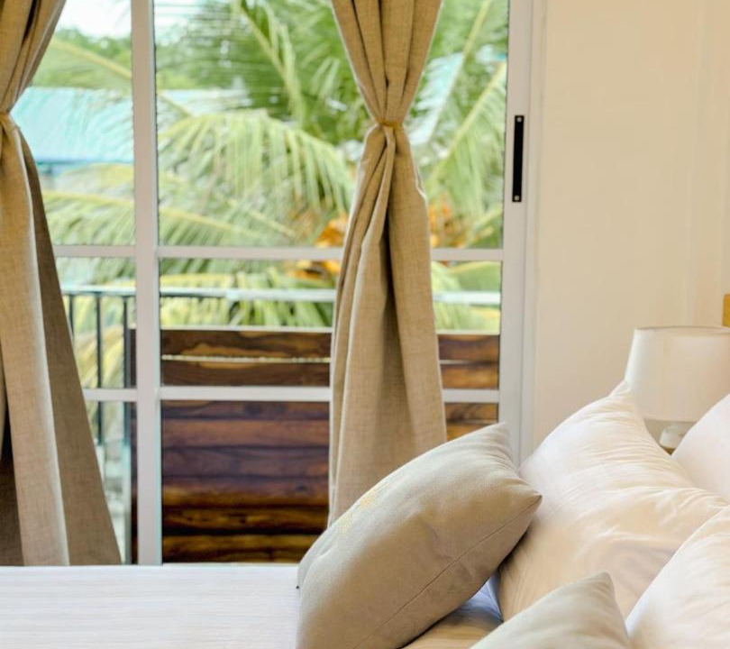 Photo of Bedroom in Kendhoo