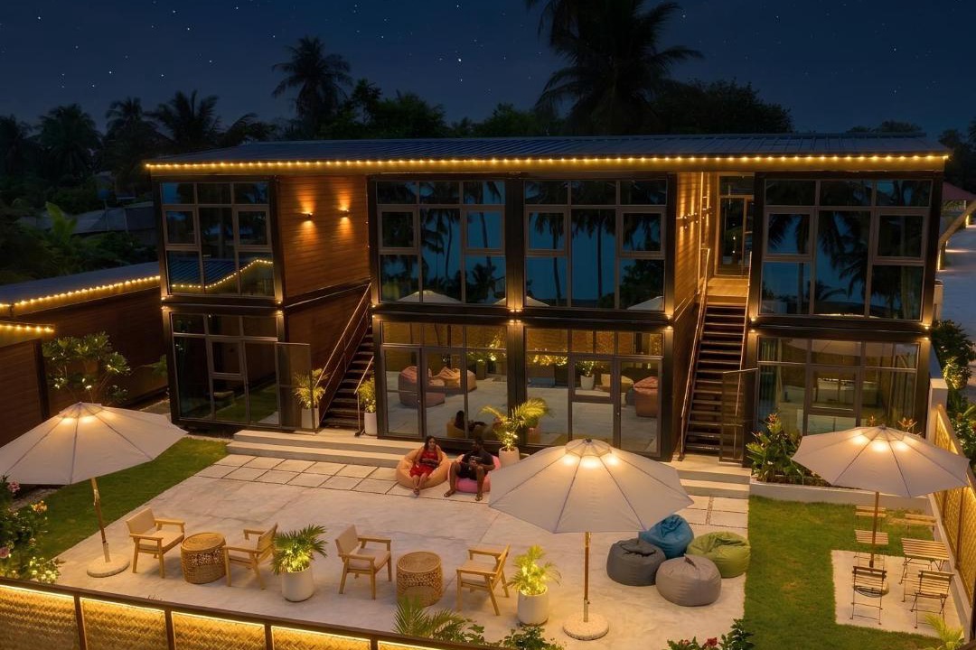 Photo of Others in Fenfushi