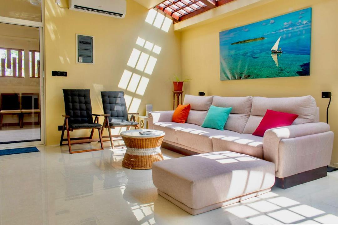 Photo of Livingroom in Raa Atoll