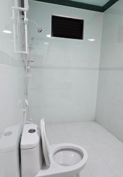 Photo of Bathroom in Magoodhoo