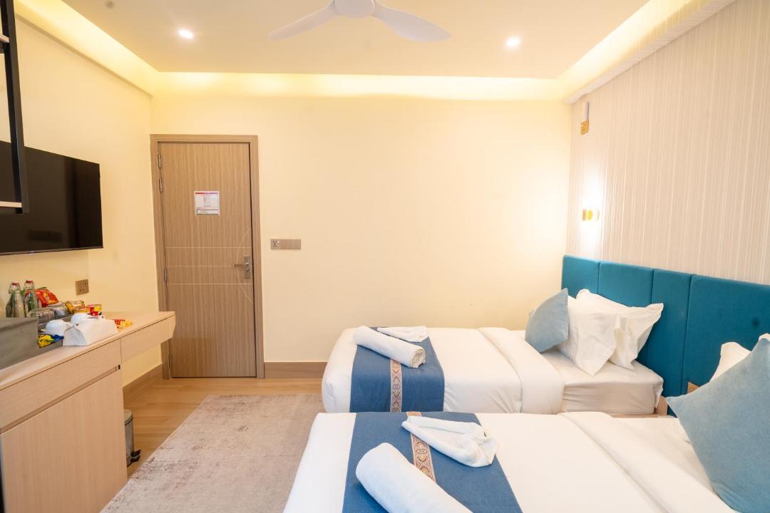Photo of Bedroom in Hulhumale
