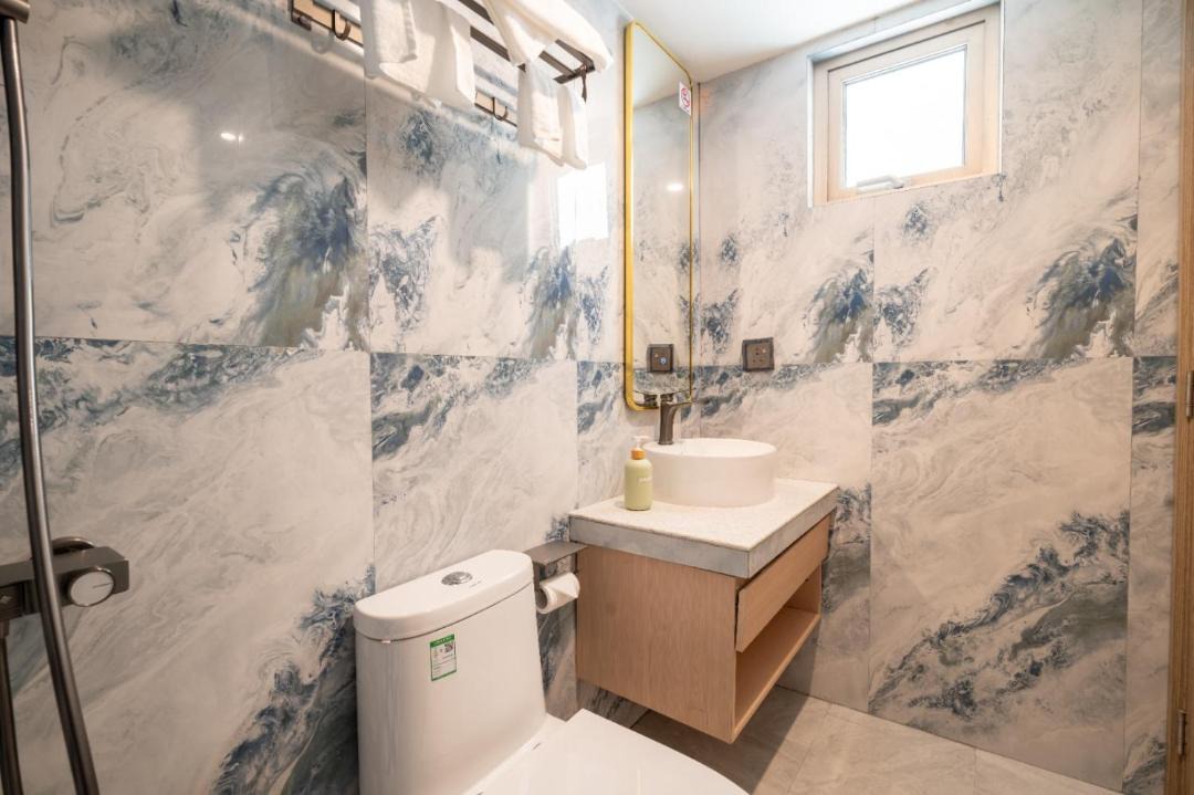 Photo of Bathroom in Hulhumale