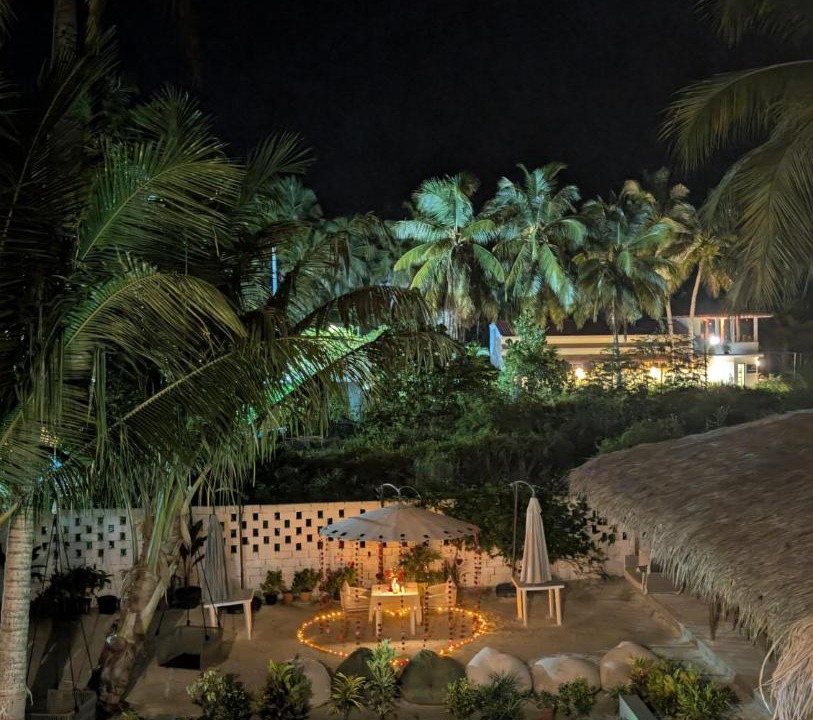 Photo of Others in Thoddoo