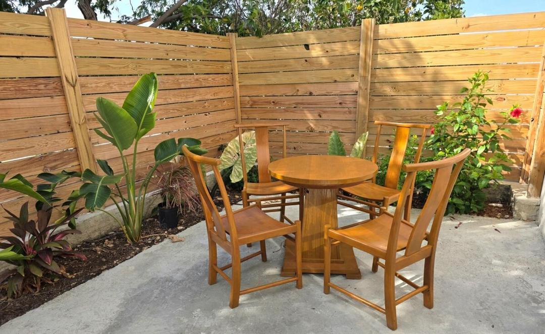 Photo of Patio Balcony in Ocean Point
