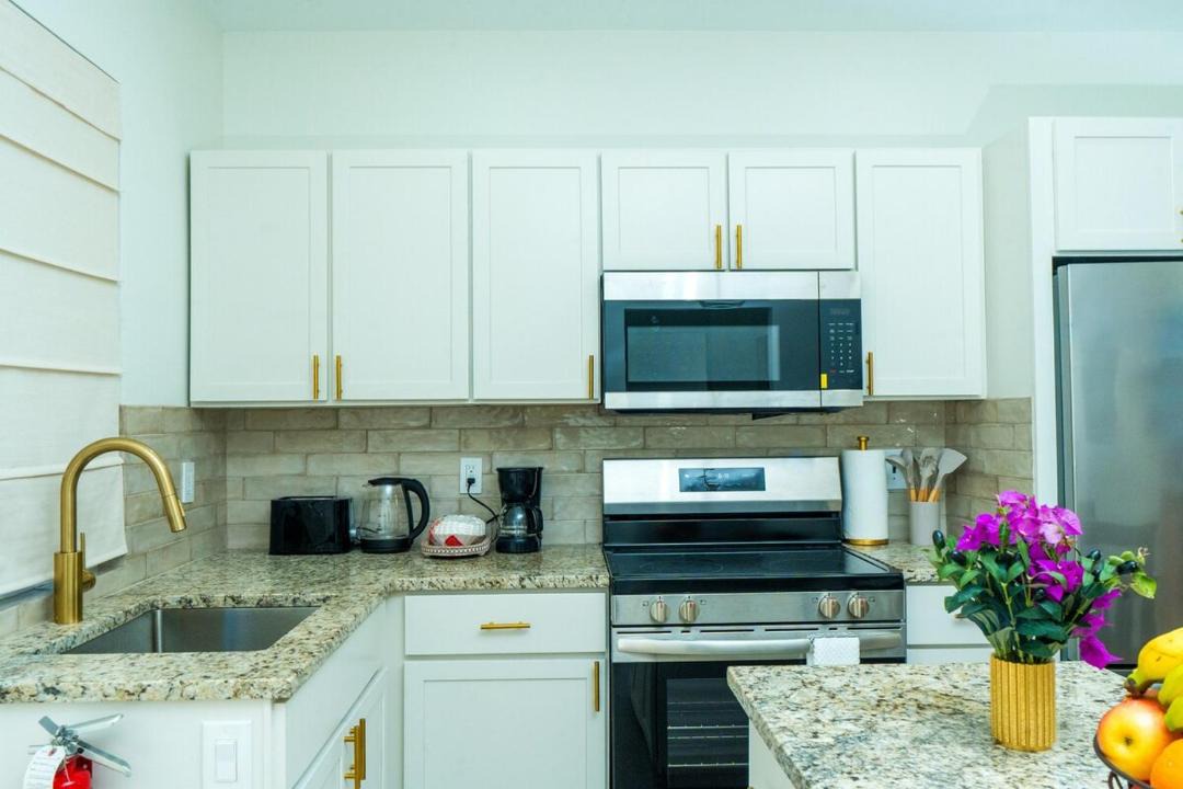 Photo of Kitchen in Ocean Point