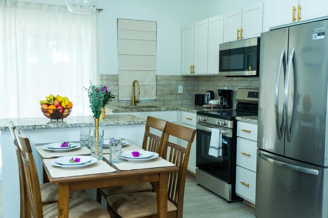 Photo of Kitchen in Ocean Point
