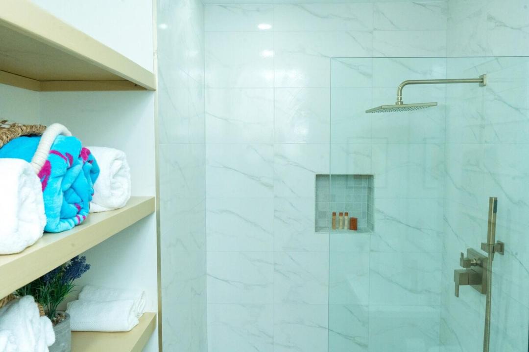Photo of Bathroom in Ocean Point