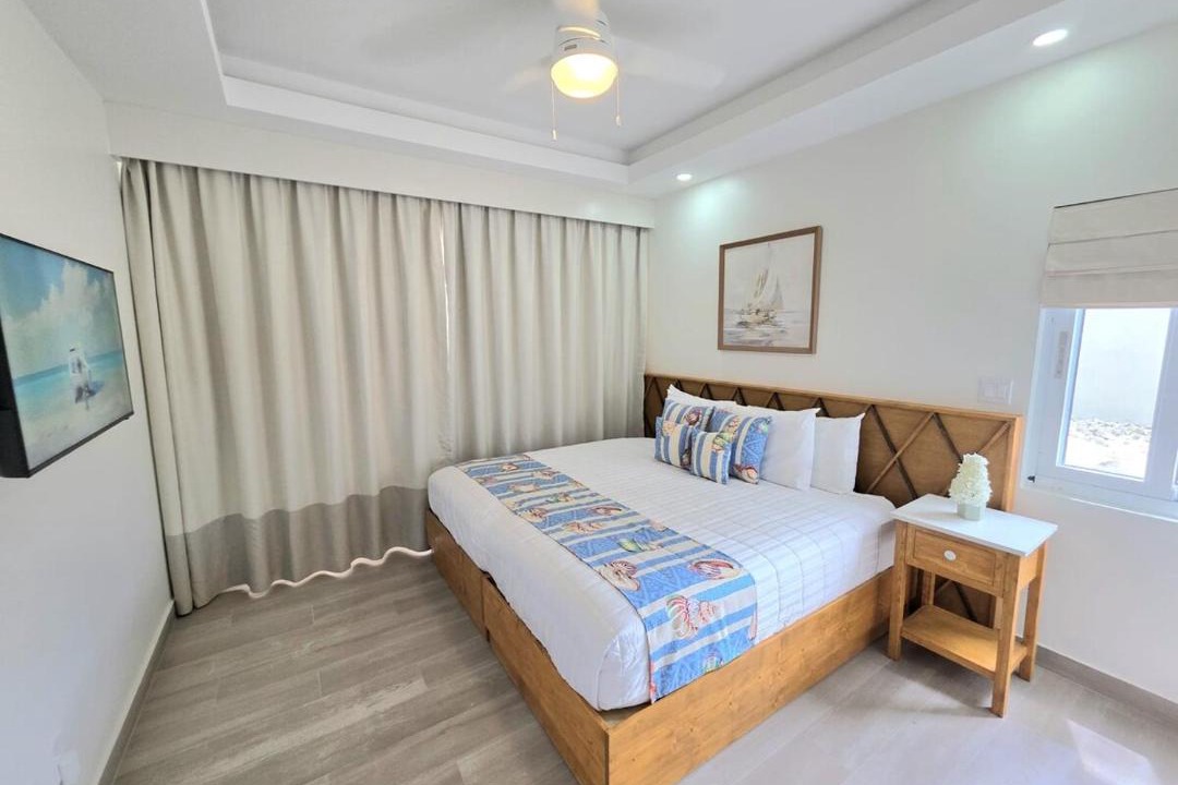 Photo of Bedroom in Ocean Point