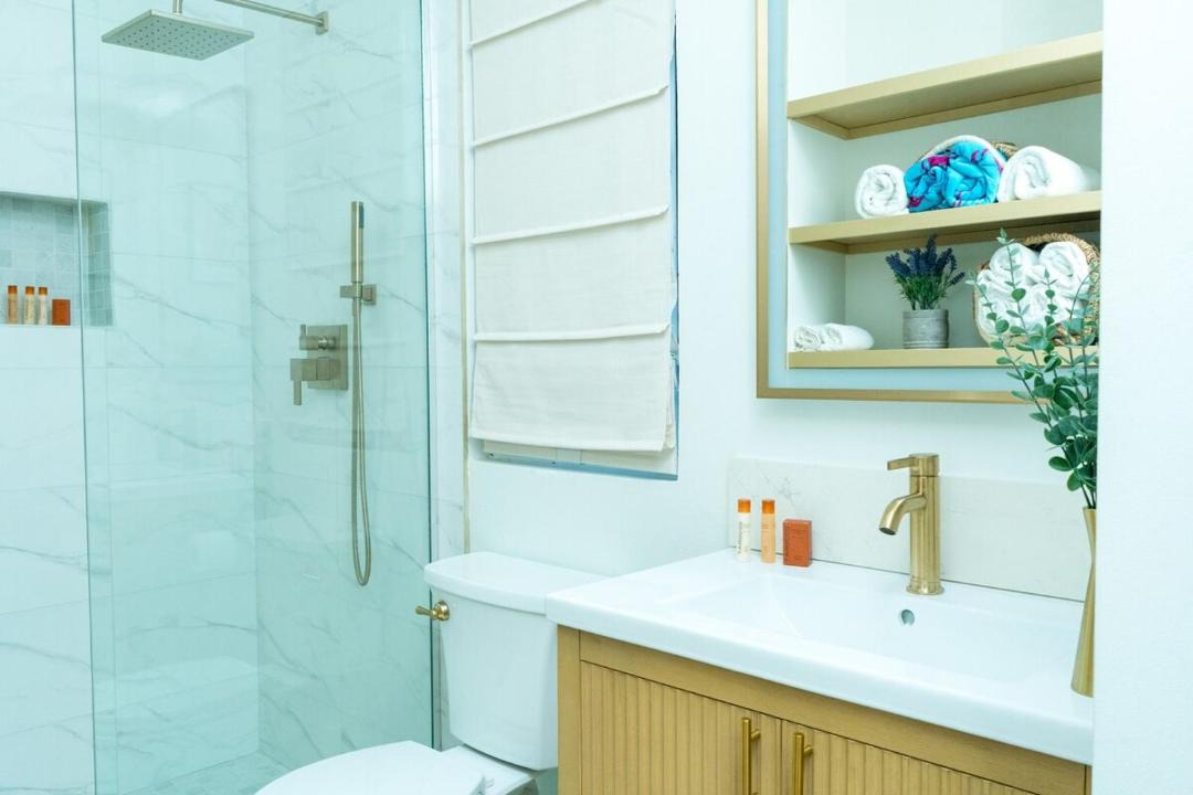 Photo of Bathroom in Ocean Point