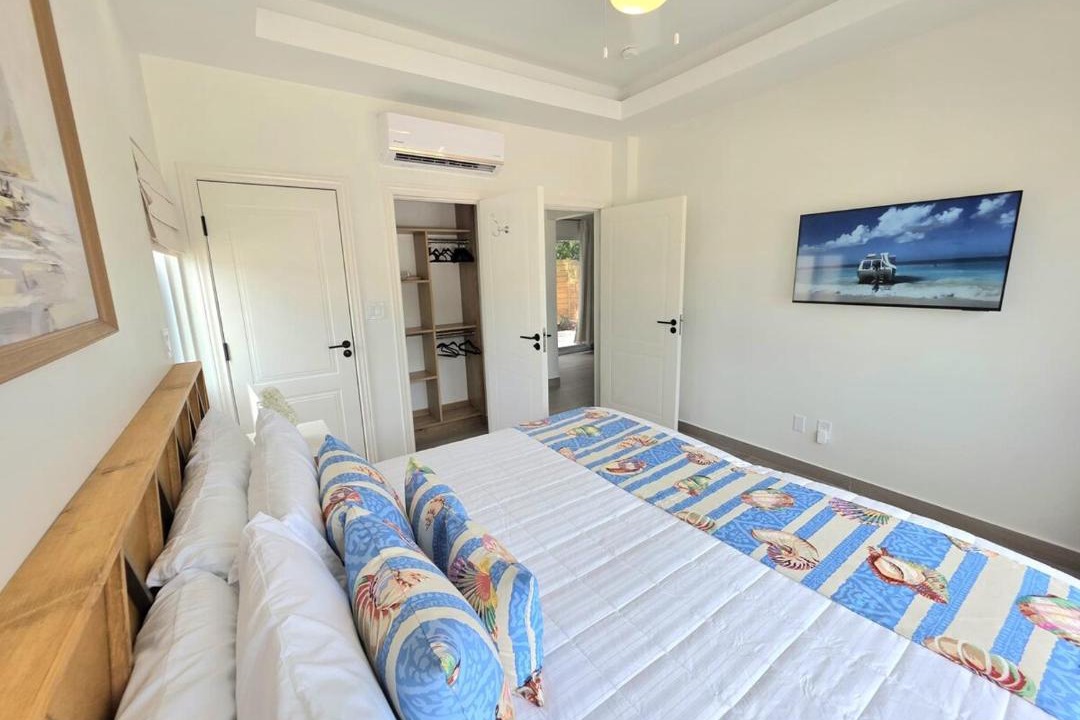 Photo of Bedroom in Ocean Point
