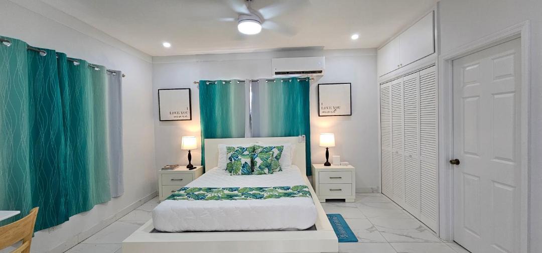 Photo of Bedroom in Juba Sound