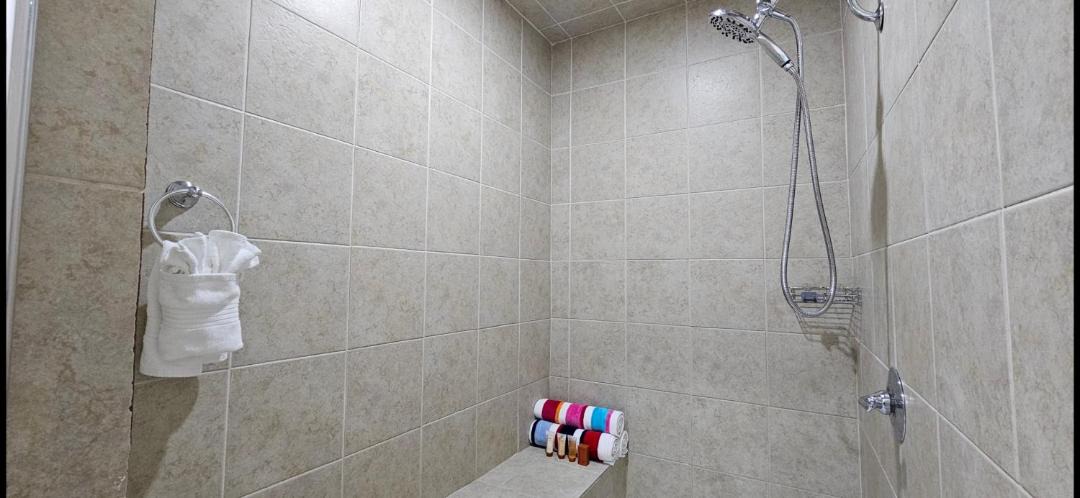 Photo of Bathroom in Juba Sound