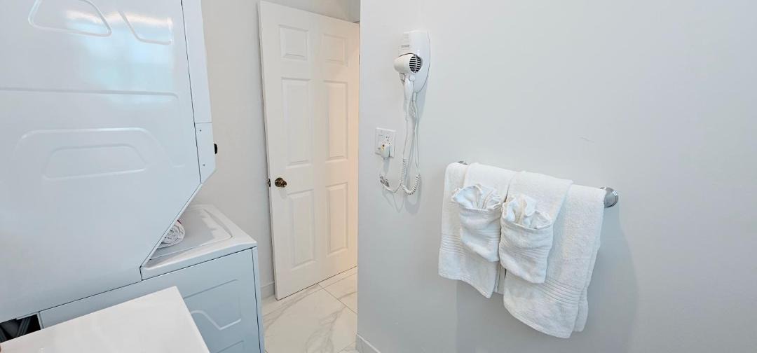Photo of Bathroom in Juba Sound