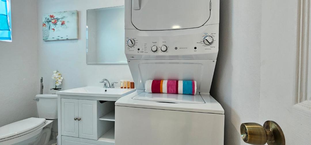 Photo of Bathroom in Juba Sound