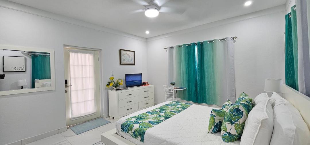 Photo of Bedroom in Juba Sound