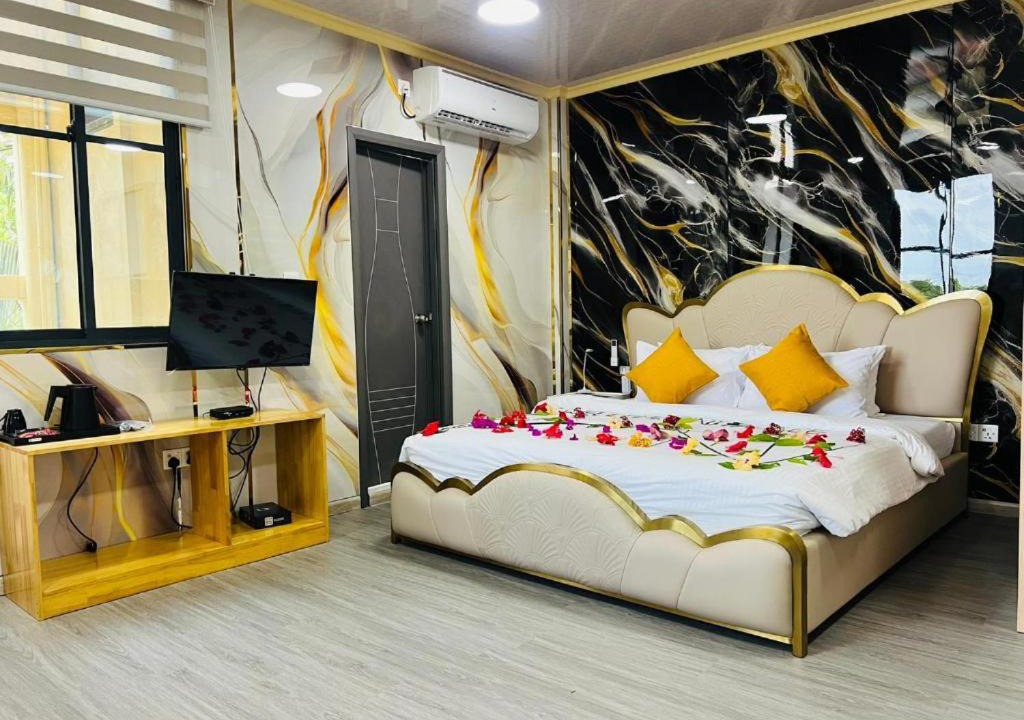 Photo of Bedroom in Noonu Atoll