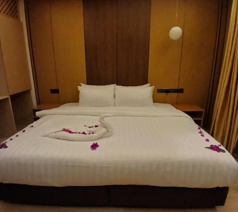 Photo of Bedroom in Feridhoo