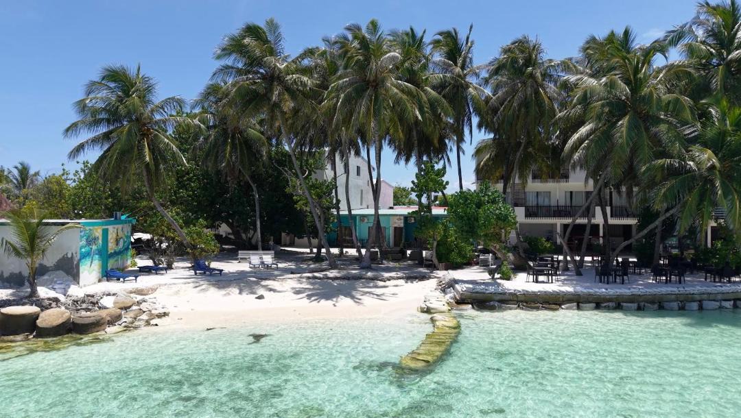 Photo of Others in Dhiffushi