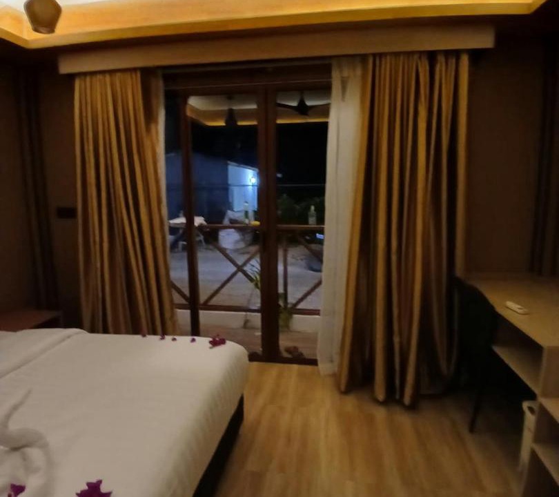 Photo of Bedroom in Feridhoo