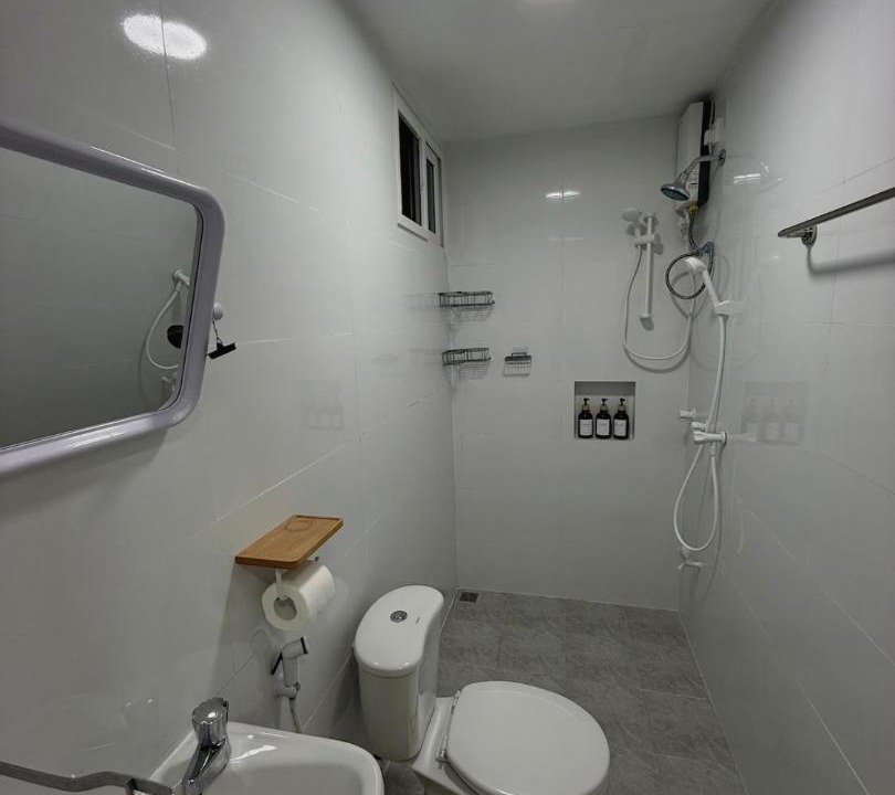 Photo of Bathroom in Maafushi