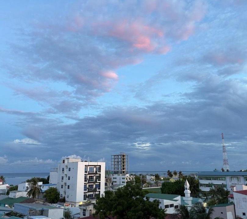 Photo of Others in Maafushi