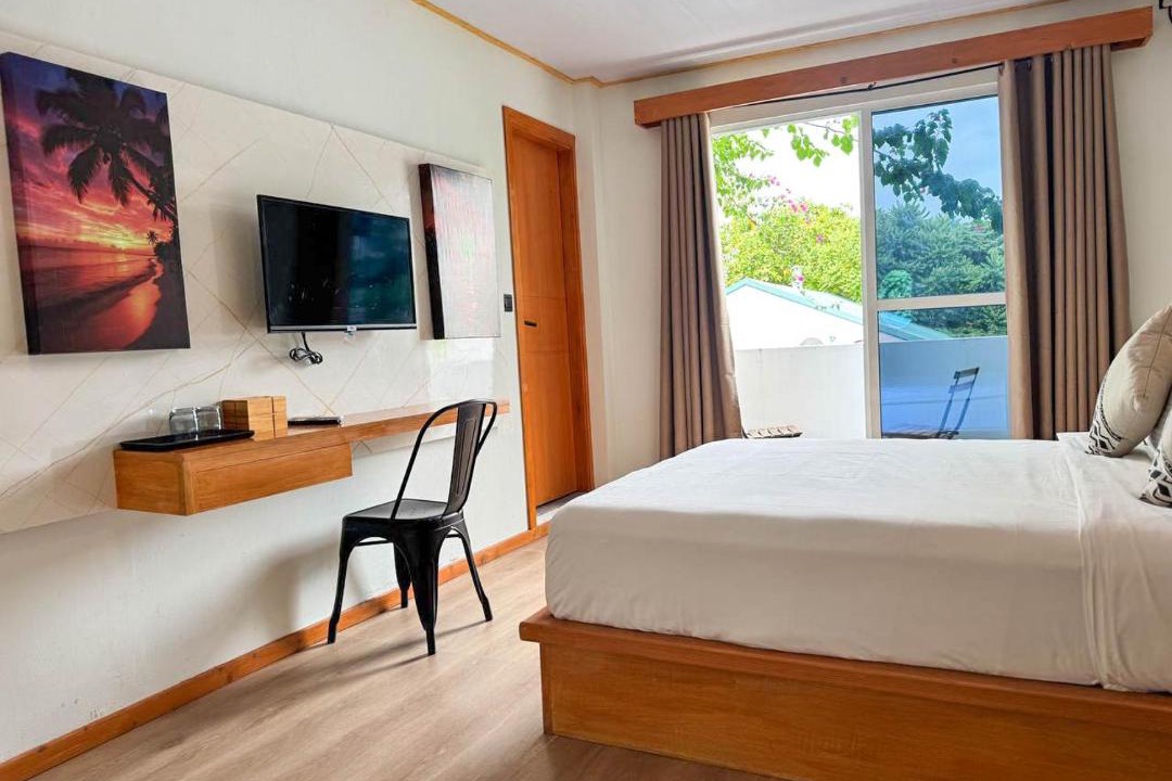 Photo of Bedroom in Dhiffushi
