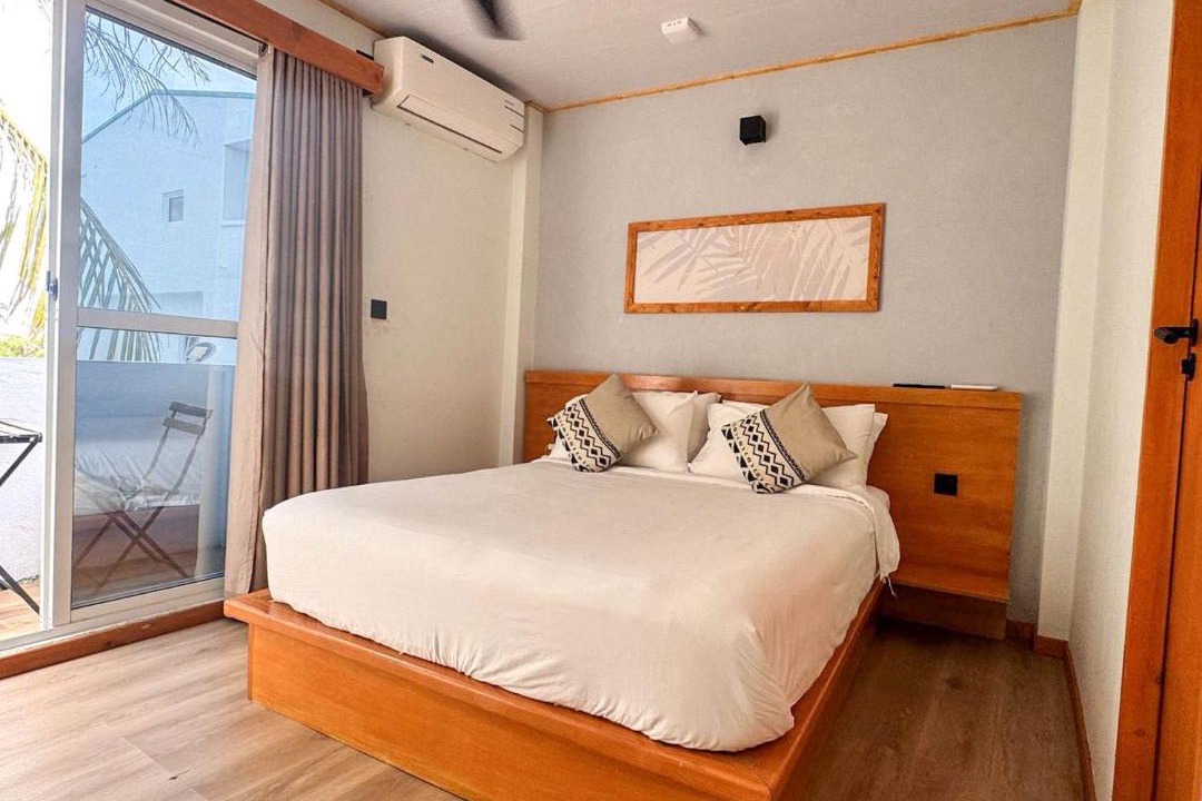 Photo of Bedroom in Dhiffushi