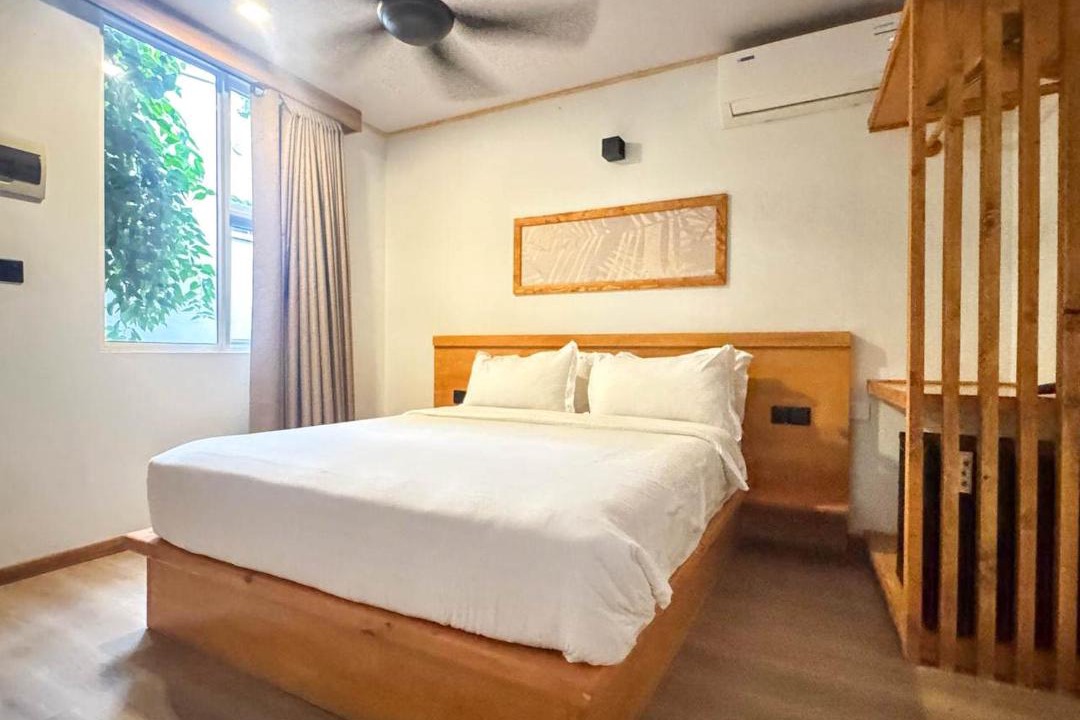 Photo of Bedroom in Dhiffushi
