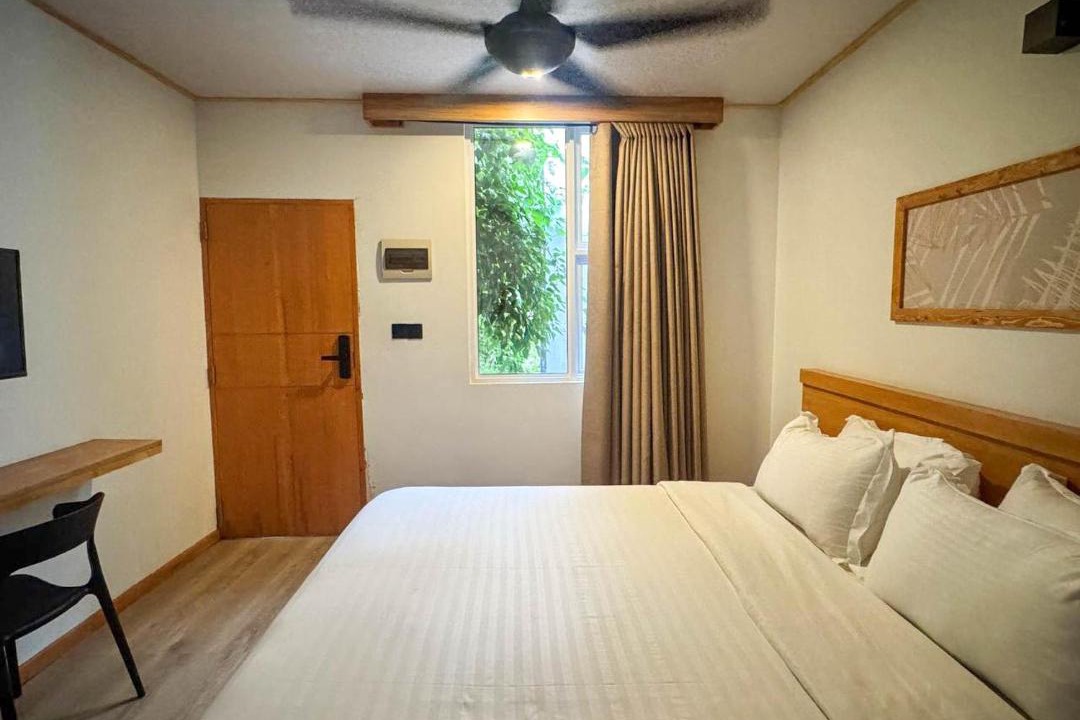 Photo of Bedroom in Dhiffushi