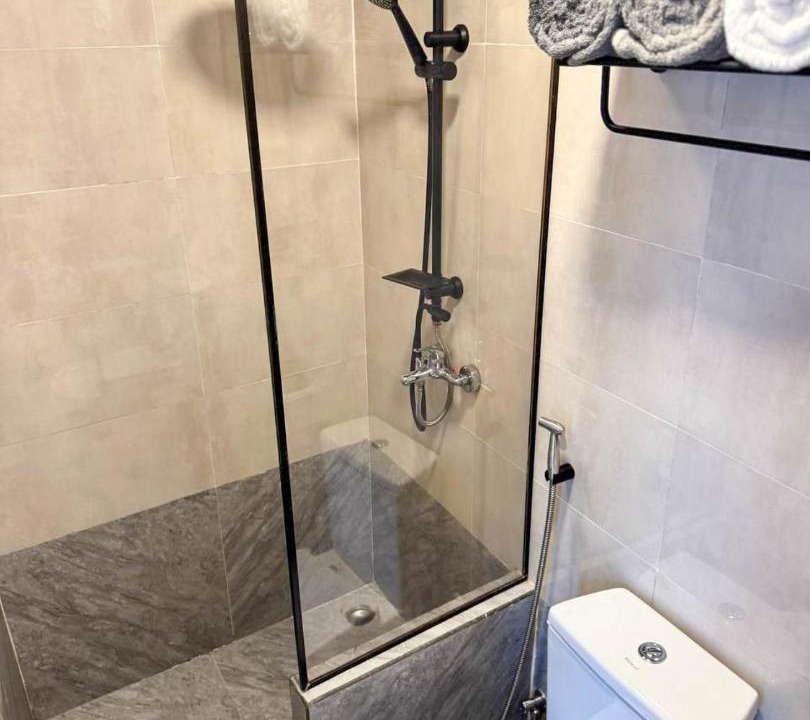 Photo of Bathroom in Dhiffushi