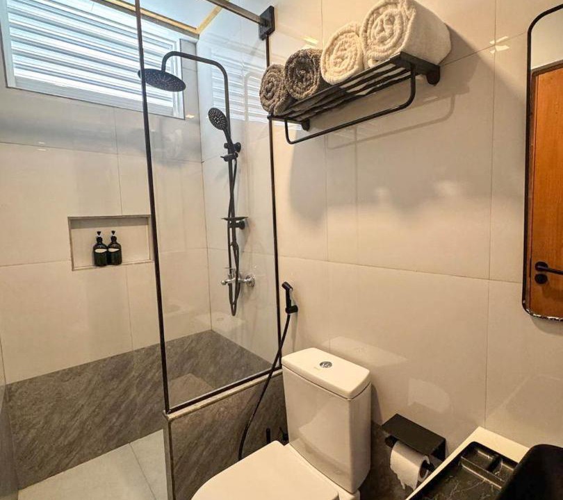 Photo of Bathroom in Dhiffushi