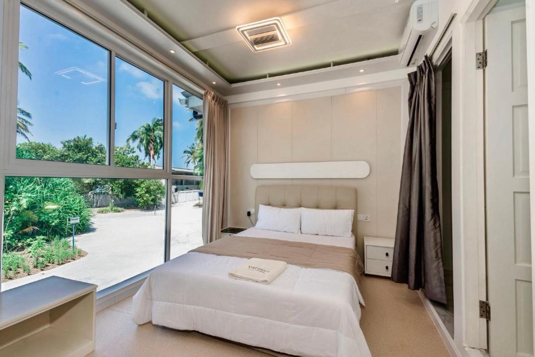 Photo of Bedroom in Mathiveri