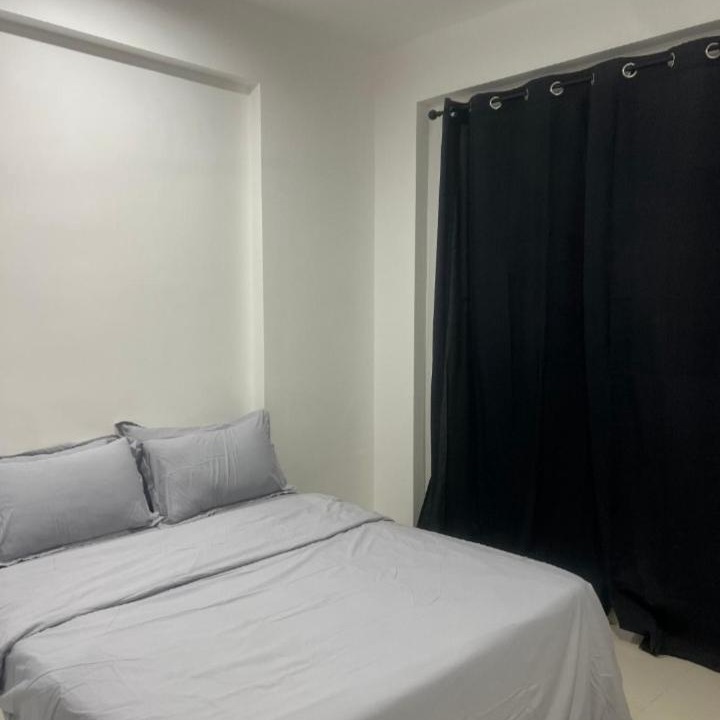 Photo of Bedroom in Farukolhufushi Island