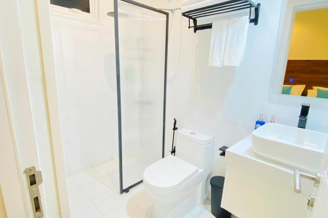 Photo of Bathroom in Muli