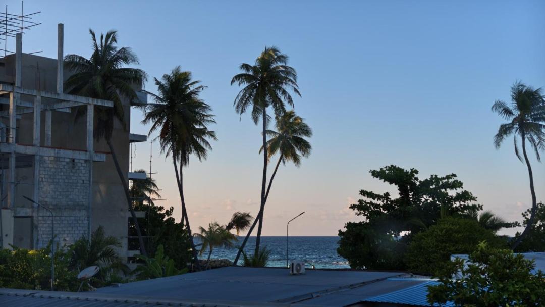 Photo of Others in Thulusdhoo Island