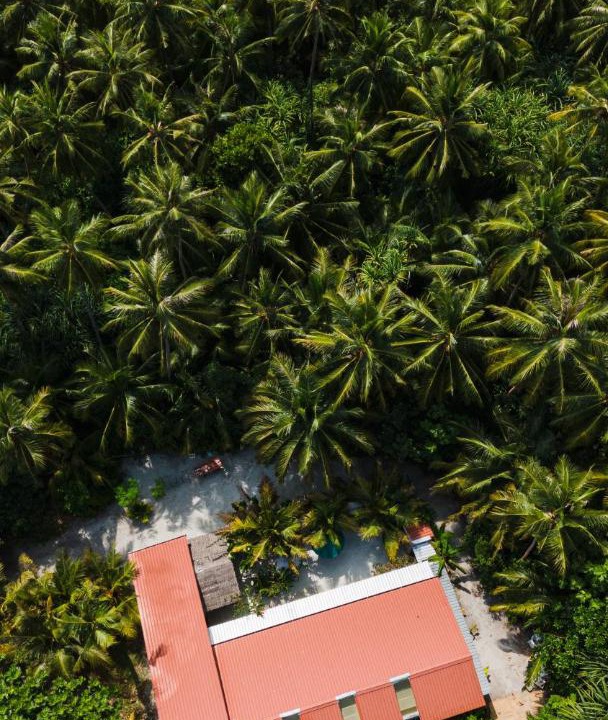 Photo of Others in Baa Atoll